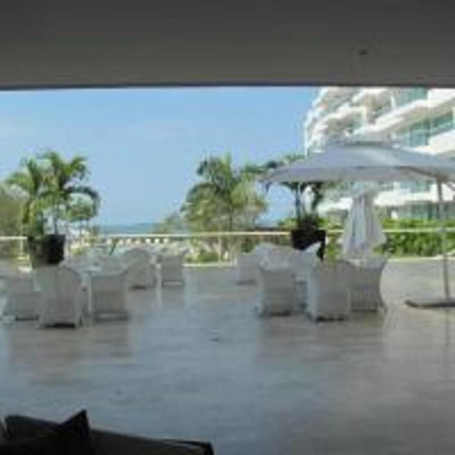 Playa Dormida Santa Marta Lejlighed Santa Marta  Eksteriør billede